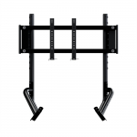 OPLITE Monitor Stand R8               (Single Monitor) black retail | OP-R8-SMSB | 3770031134346