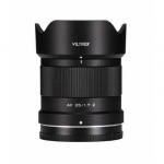 Viltrox AF 35mm 1.7 objektiiv Nikon Z | 6953400305531 | 6953400305531
