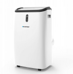 Kaasaskantav kliimaseade Blaupunkt ACP616H | BLAU-KL-200-48 | 5901750508431