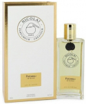Nicolai Parfumeur Createur Patchouli Intense EDP 100ml | 3581000018679 | 3581000018679