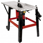 Einhell Tischkreiss&auml;ge TE-TS 315 U (rot/Black, 2.000 Watt) | 4340557 | 4006825646535