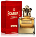 JEAN PAUL GAULTIER Scandal Absolu Pour Homme EDP spreipudel 150ml | 8435415080392 | 8435415080392