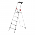 Majapidamisredel L60 StandardLine / alumiinium / 5 astet | 038160507 | 4007126024039