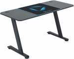 Onex Gaming Desk, 1400 x 700 mm | GD1400Z Ver.2 | ONEX-GD1400ZSE-V2 | 9359943001645