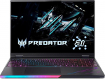 Acer Predator Helios 16 AI PH16-73-909A OLED Core Ultra 9 275HX RTX 5090 32GB/1TB Win11 | NH.QW0EG.001 | 4711474425287