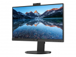 Philips | LCD Monitor | 276B9H/00 | 27 " | IPS | FHD | 16:9 | 75 Hz | 4 ms | 2560 x 1440 | 350 cd/m&sup2; | Audio output | HDMI ports quantity 1 | Black | 276B9H/00 | 8712581776145