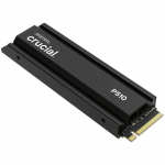 Dysk SSD Crucial P510 2TB M.2 2280 PCI-E x4 Gen5 NVMe (CT2000P510SSD5) | CT2000P510SSD5 | 649528946263