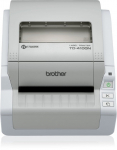 Sildiprinter Brother TD-4100N - TD4100NYJ1 | TD4100NYJ1 | 4977766679244