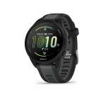 Garmin Forerunner 165 Music Black/SchieferGray | 000000UD | 0753759326616