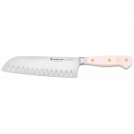 W&uuml;sthof CLASSIC COLOUR Santoku nuga 17/30,3 cm pink | W-1061731617 | 4002293130606