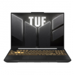 ASUS TUF Gaming F16 FX607VJ-RL001W - Core 5-210H | 16" | 144Hz | 16GB | 512GB | W11H | RTX3050 | 90NR0MZ6-M00080 | 4711636162890