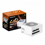 Zasilacz modularny 750W GP-UD750GM PG5 V2 ICE 80+ Gold | GP-UD750GM PG5 ICE | 4719331556310