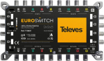 MULTISWITCH EUROSWITCH 9x9x8 ref. 719601 | 719601 | 8424450223895