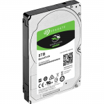 Seagate 6.3cm (2.5")   5TB SATA3 BarraCuda 5400 128MB 15mm intern | ST5000LM000 | 0763649078969