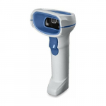 K&auml;sitsi v&ouml;&ouml;tkoodilugeja Zebra Zebra DS8108-HC 1D/2D LED White | DS8108-HC4000BVZWW | 8596375046658