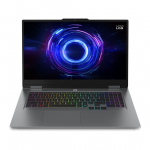 Lenovo LOQ 17IRX10 i7-13650HX / 16 GB / 512 GB / RTX 5060 / 165 Hz (83JH005TPB) | 83JH005TPB | 199271246924