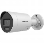 KAMERA IP DS-2CD2083G2-LI2U/SL(2.8MM)/PL AcuSense Smart Hybrid Light - 8&nbsp;Mpx 4K UHD 2.8&nbsp;mm Hikvision | DS-2CD2083G2-LI2U/SL 2.8mm PL | 6936422131364