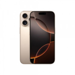 Apple iPhone 16 Pro Max 256GB Desert Titanium Indian | 41742345