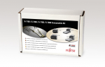Fujitsu CG01000-280401 Vahetusosa ja tarvik printeri/skanneri rull | CG01000-280401 | 0097564308437