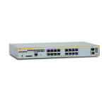 L2  MANAGED SWITCH  16 X 10/100/100 | AT-X230-18GP-50 | 0767035202662
