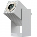 Wanbo projektor-kuup 2 Pro Android 11, 500 ANSI, gimbal, White EU | WANBOCUBE2PROWHT | 6970885351044
