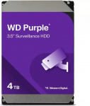 Purple 4TB SATA 6Gb/s CE HDD | Purple 4TB SATA 6Gb/s CE HDD | 5715063007860