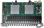 Huawei CSHF C+ | Karta OLT | 16x XGS-PON GPON Combo | CSHF C+ | 5907207222066