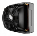 Flowair nagrzewnica wodna LEO S3 51950 | 5901679519501 | 5901679519501