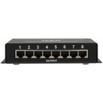 &Uuml;lepingekaitse AXON-MULTINET-8 ETHERNET | AXON-MULTINET-8 | 5904743333904