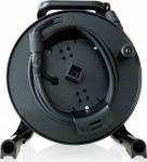 Eaton Klark Teknik NCAT5E-50M LAN CAT5 na bębnie Schill 50m | 000-AUK00-00010 | 4033653070263