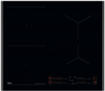 AEG 60cm integreeritav elektripliidiplaat TI64IB30FB (7333394073521) | TI64IB30FB | 7333394073521