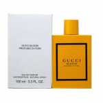 Gucci Bloom Profumo di Fiori Parf&uuml;&uuml;m EDP 100 ml Tester | 3614229461329 | 3614229461329