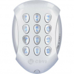 Klawiatura z Bluetooth CDVI GALEO | GALEOBT | 3662211009318
