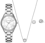 Michael Kors naiste k&auml;ekell Lauryn + ehted MK4851SET + karp | MK4851SET | 796483660571