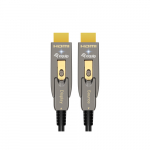 Equip 119472 HDMI-kaabel 15 m HDMI Type-A/HDMI Type-D Black | 119472 | 4015867242643