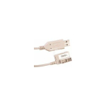 Lovato Electric USB - LRD, 1.5m, Grey (LRXC03) | LRXC03 | 8013975200445