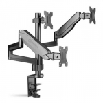 Onkron lauakinnitus 3 monitorile 13" - 32" (G280) | G280 | 4603728441528