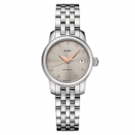 WATCH MIDO WOMAN M039007110760 (25MM) | M039007110760 | 7612330139355