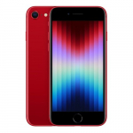 Apple iPhone SE 2022 128GB Red EU MMXL3 | MMXL3LLA | 194253012788
