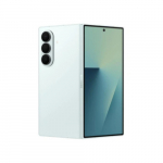 Samsung SM-F966B Galaxy Z Fold7 Dual SIM 5G 12GB RAM 256GB Mint EU | SM-F966BLGBEUB | 8806097495000