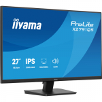 IIYAMA 68.6cm (27")   X2791QS-B1 16:9 HDMI+DP IPS | X2791QS-B1 | 4948570127436