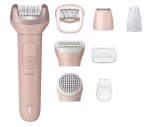 Depilator Philips PHILIPS seria 9000 epilator do depilacji na mokro i sucho BRE719/00 (8720689032933) | BRE719/00 | 8720689032933
