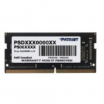 Patriot/SO-DIMM DDR4/32 GB/2666 MHz/CL19/1x32 GB | 203910154 | 814914027011