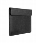 FIXED Nahast &uuml;mbris Oxford Apple MacBook Air 13,6" (2022) M2 jaoks, Black | FIXOX2-AIRM2-BK | 8591680147182