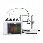 Drukarka 3D Creality SparkX i7 Combo | 1002140006 | 6977726812306