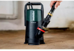 Metabo METABO mustavee pump SP 180-35 SI | 601796000 | 4061792274273