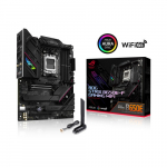 ASUS ROG STRIX B650E-F GAMING WIFI/AM5/ATX | 20070177961 | 4711081944034