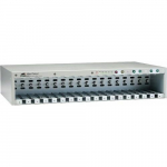 Konwerter światłowodowy Allied Telesis 18-SLOT CHASSIS F MMC2XXX MEDI - AT-MMCR18-60 | AT-MMCR18-60 | 0767035211121