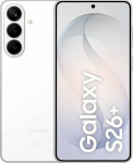 Samsung Galaxy S26+ 256GB White | SM-S947BZWDEUB | 8806097828198