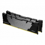 Kingston FURY Renegade DDR4 32 GB 4000 MHz CL19 2x16 GB Black | 20350289 | 740617337747